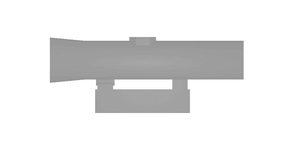 Scope id. 7x scope. unturned прицел. прицел 7x антернед. прицел военный unturned.