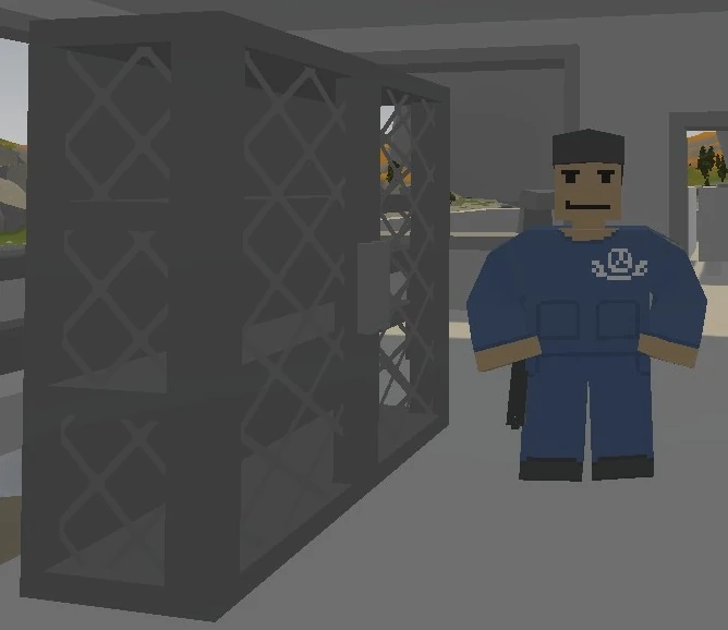 Coalition Armory Vendor Unturned Bunker Wiki FANDOM powered by Wikia