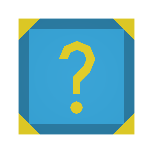 roblox blue mystery box