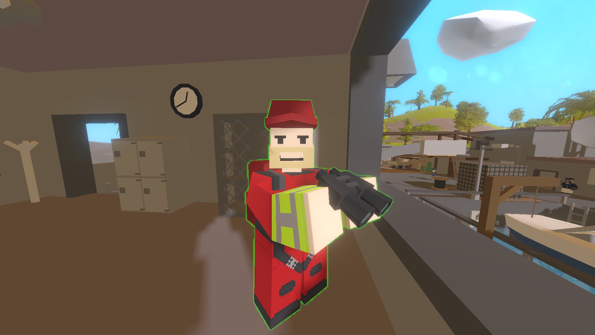 Unturned 4