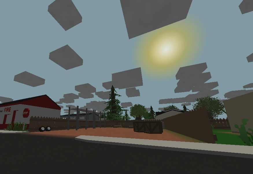 Construction Locations Unturned Bunker Wiki FANDOM powered by Wikia