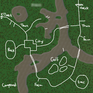 Washington  Unturned Bunker Wiki  Fandom