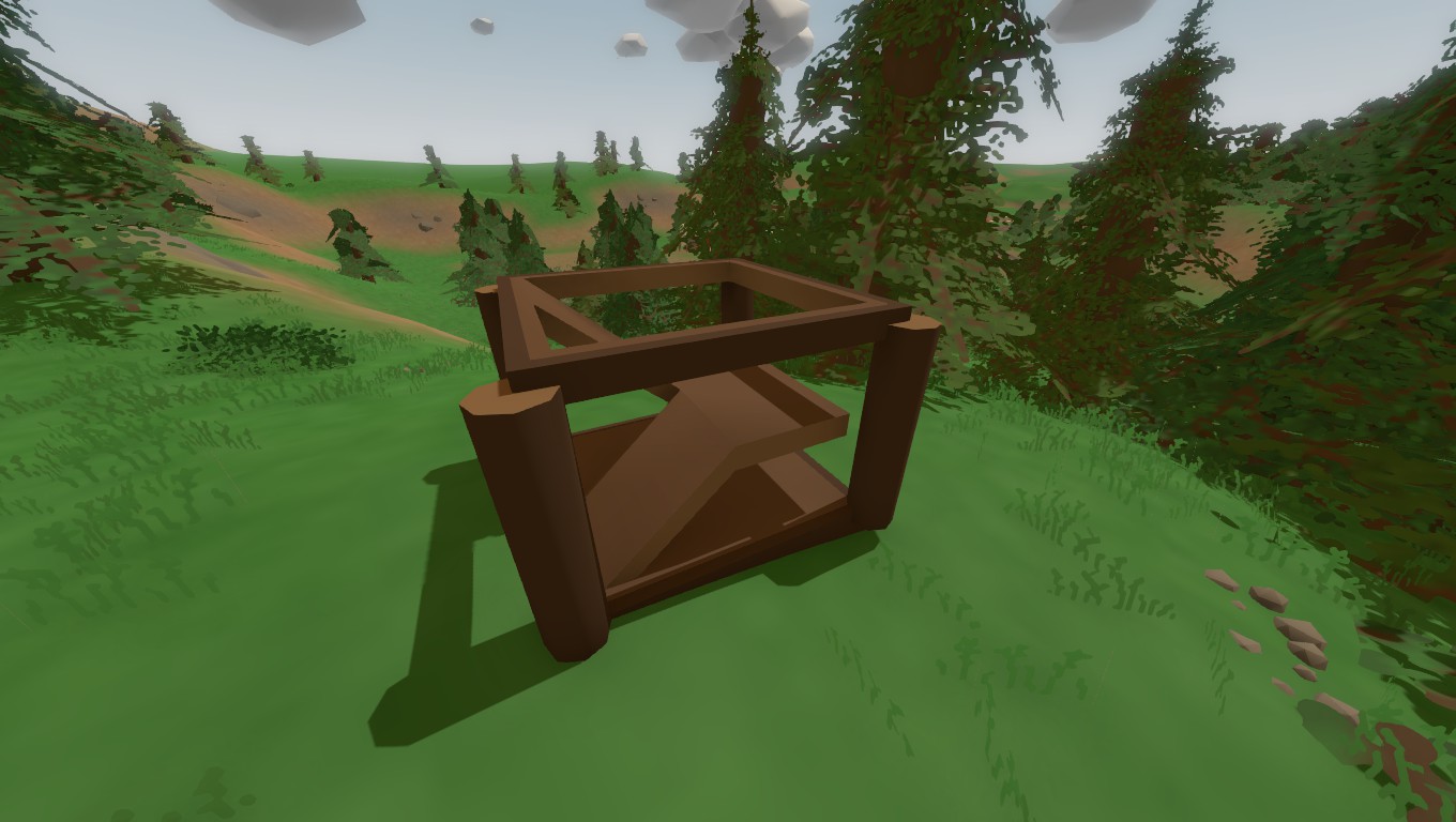 Stairs Unturned Bunker Wiki