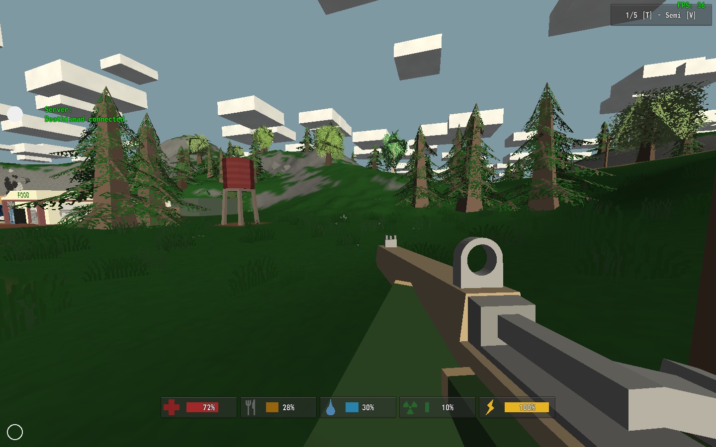 Image - 304930 Screenshots 2014-07-11 00008.jpg | Unturned Bunker Wiki ...