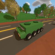 Apc Unturned Bunker Wiki Fandom