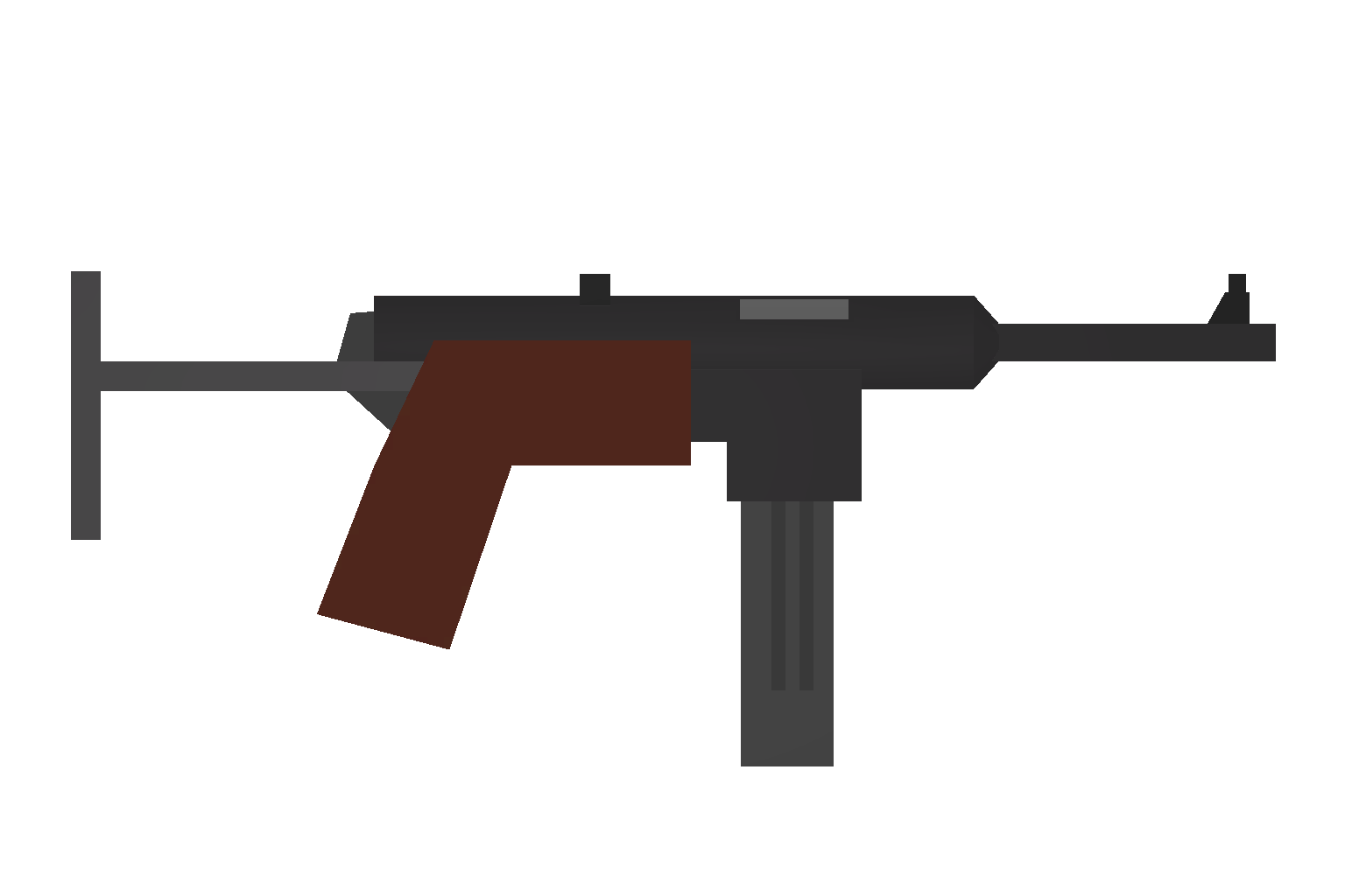Maschinengewehr Unturned Bunker Wiki FANDOM powered by Wikia