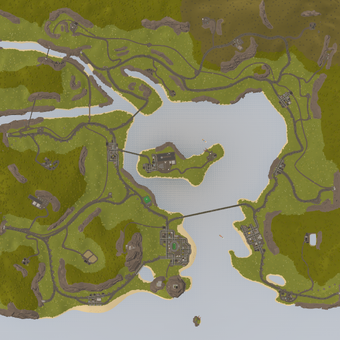 Rio De Janeiro Unturned Bunker Wiki Fandom