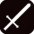Offense icon