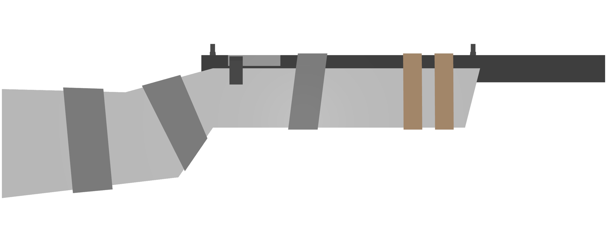 Rifle Unturned Bunker Wiki FANDOM powered by Wikia