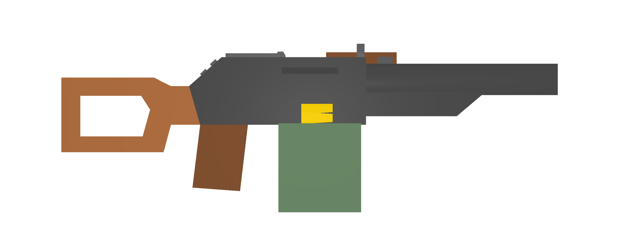 CategoryMachine Gun Unturned Bunker Wiki Fandom