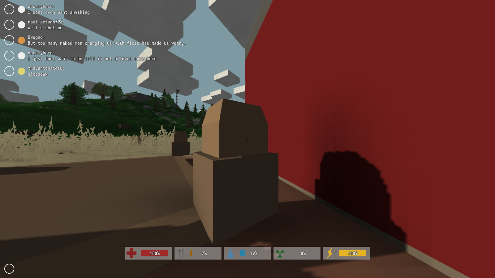 Unturned раст айди фото 23