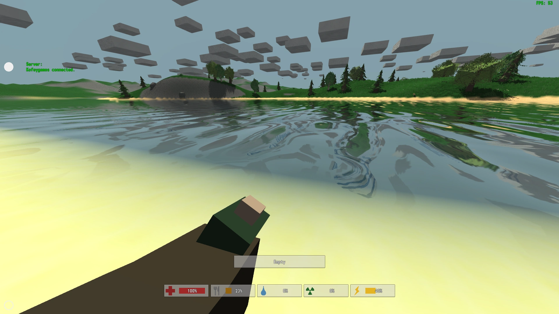 Canteen Unturned Wiki FANDOM powered by Wikia