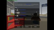 Top Gun Quest Info