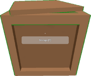 Caisse