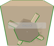 Coffre-fort