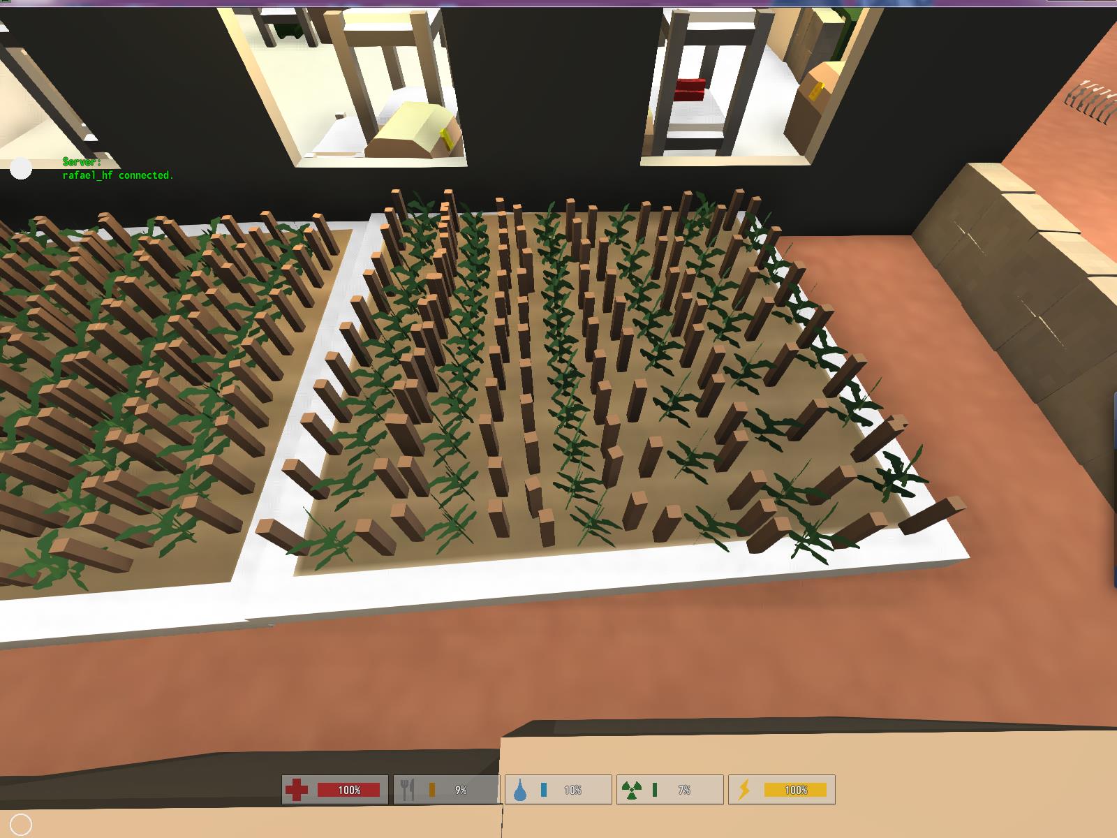Unturned генератор безопасной зоны Unturned генератор безопасной зоны