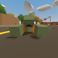 Zombies Wiki Unturned Fandom