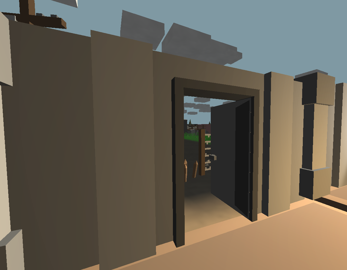 Сколько нужно с4 на железную стену в unturned