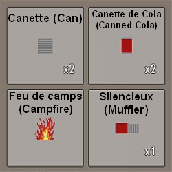 Craft Muffler