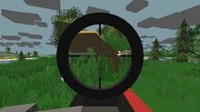 Chasse