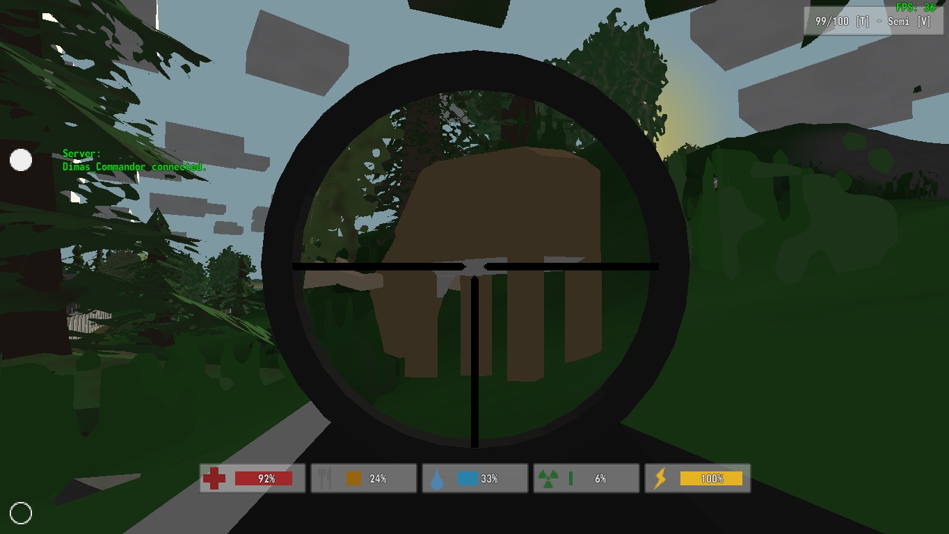 Unturned рпг где найти