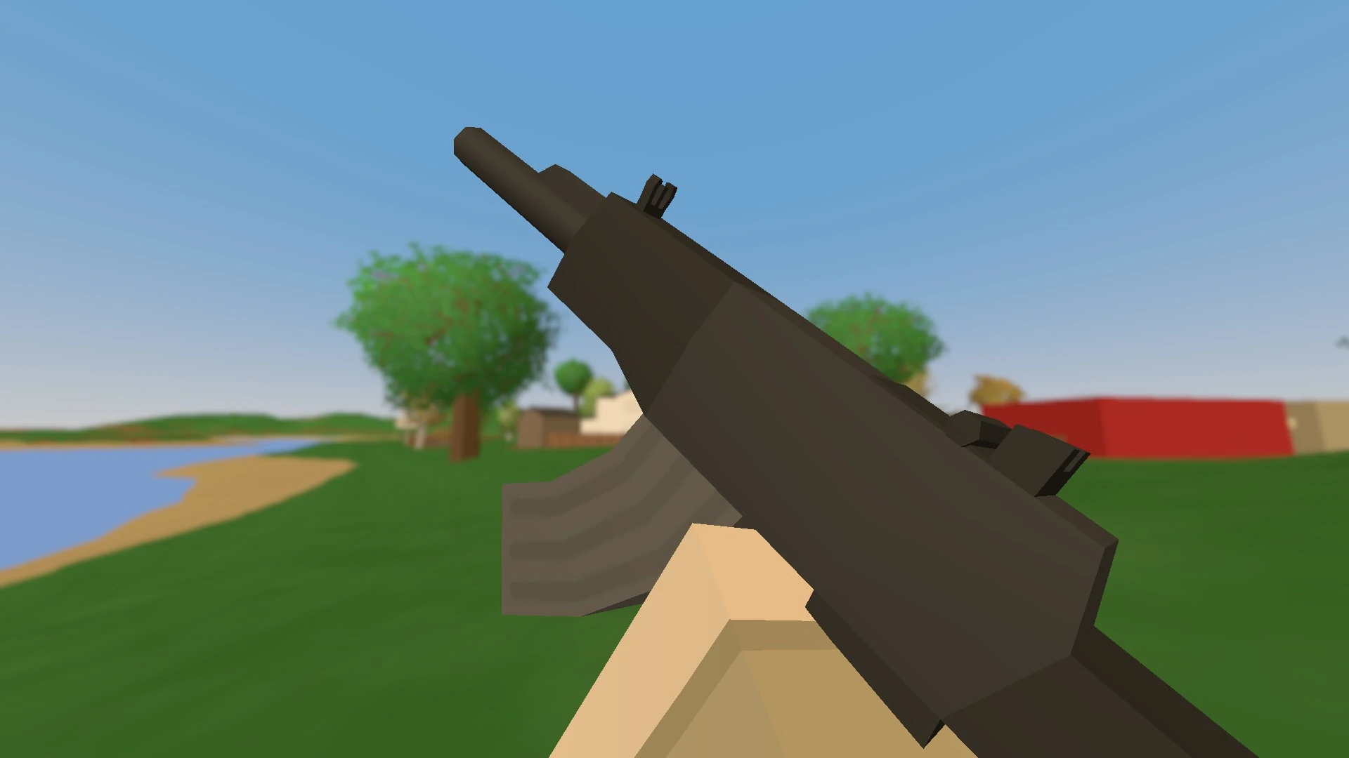Ак 47 unturned. Fox rust unturned. Fox rust unturned. Фляга unturned. Fox rust unturned.
