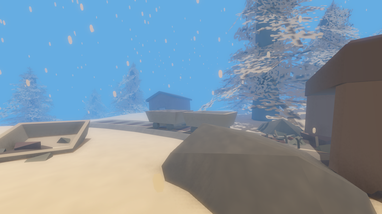 Unturned карта yukon