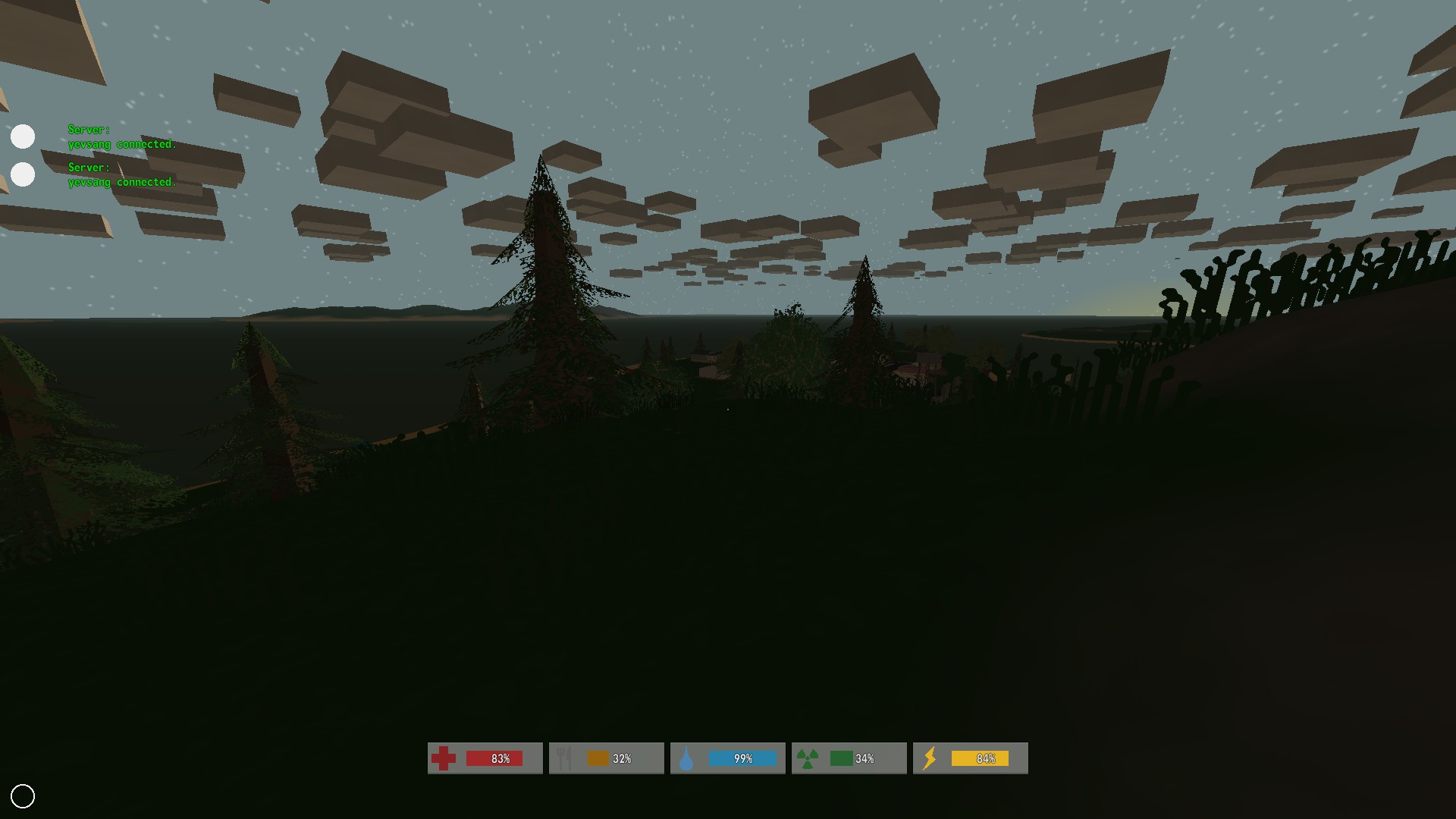 Unturned где найти кирку