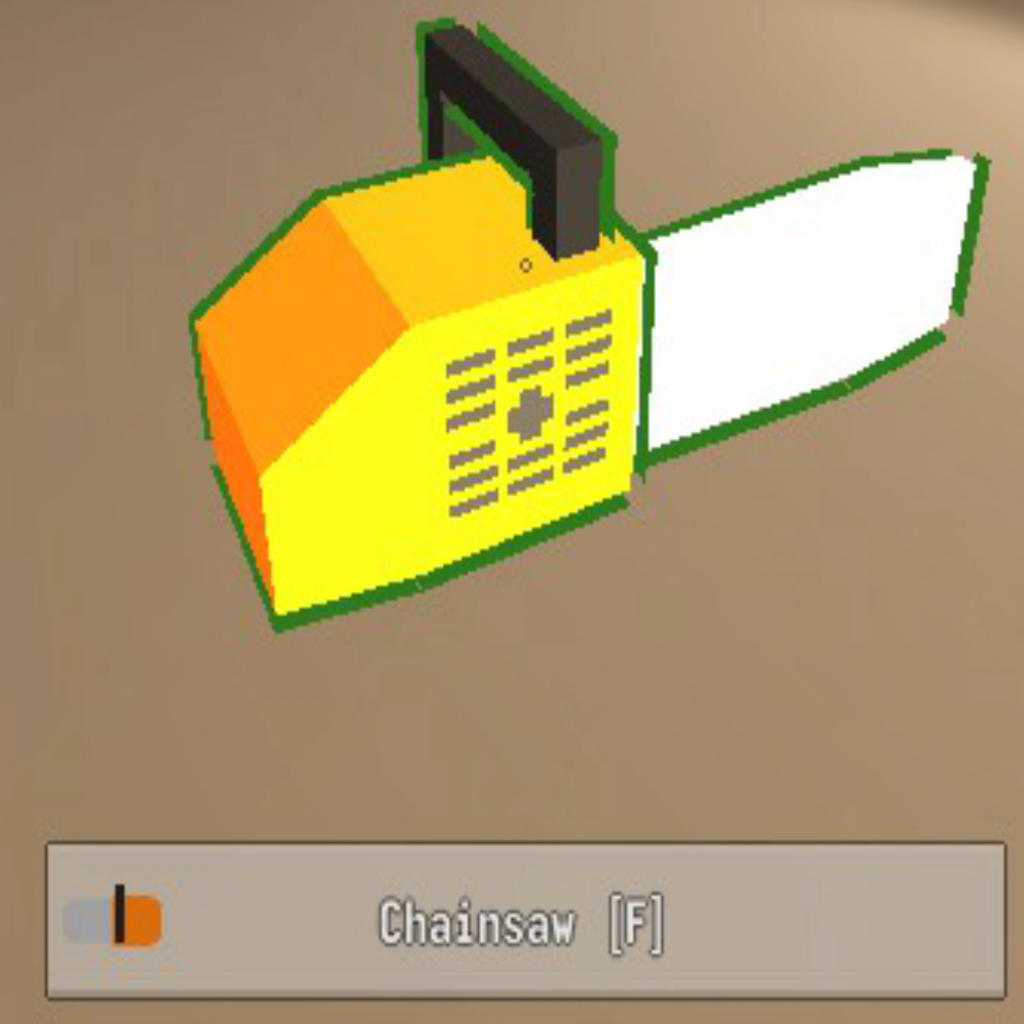 Воздушный генератор unturned