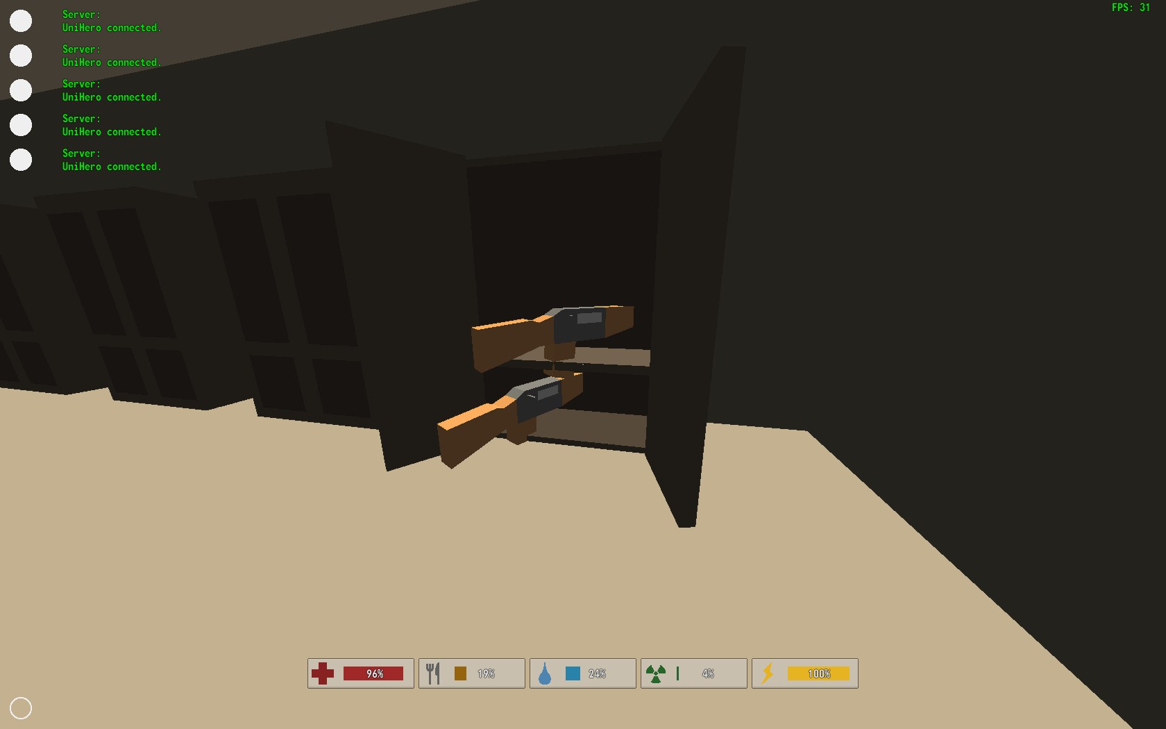 Коды на unturned на оружие