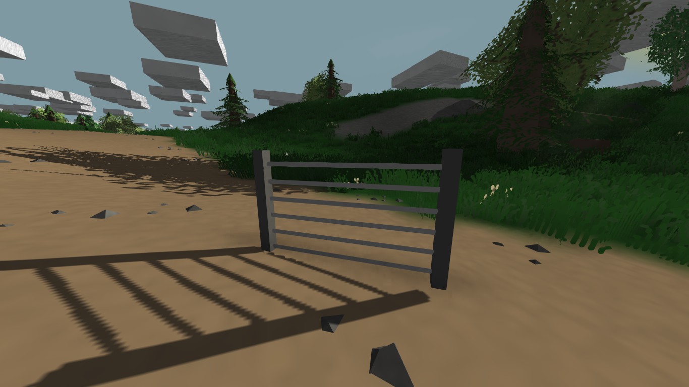 Elektrischer Zaun Unturned De Wiki Fandom