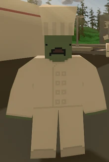 Генератор зомби unturned