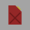Unturned jerican
