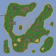 PEI Map