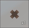 Wooden Cross