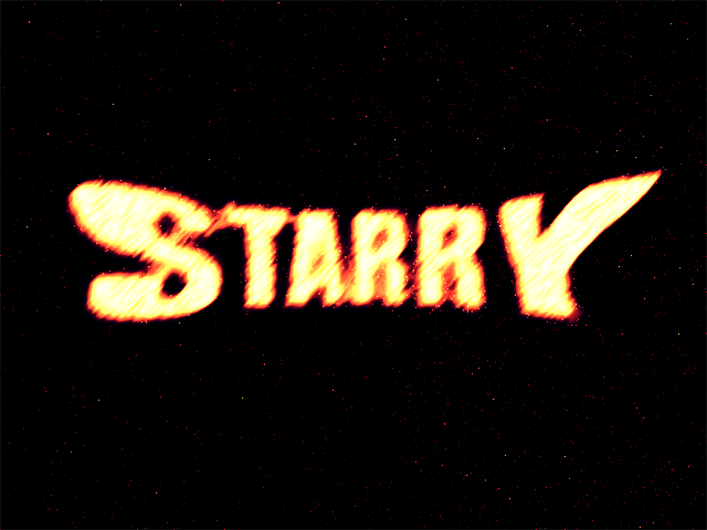 Starblaze