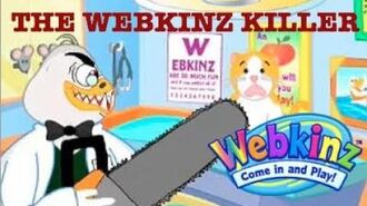the webkinz