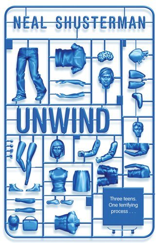 unwind book review
