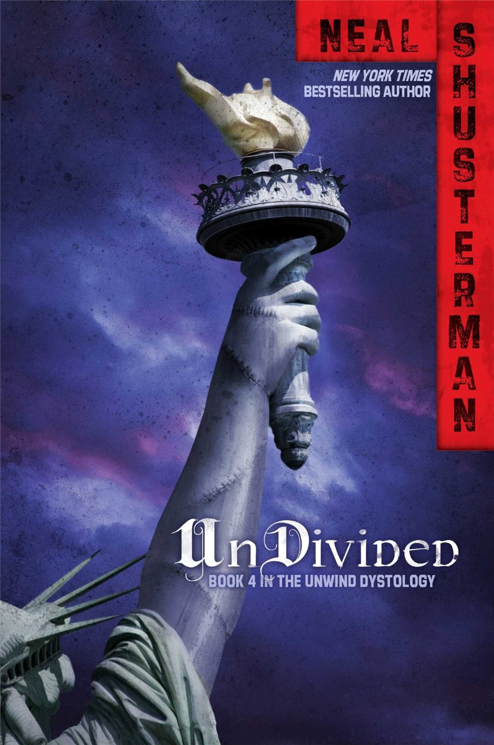 UnDivided | Unwind Wiki | Fandom