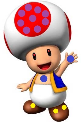 Toadz