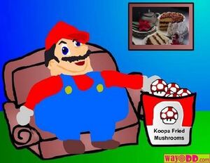 Sucessmario