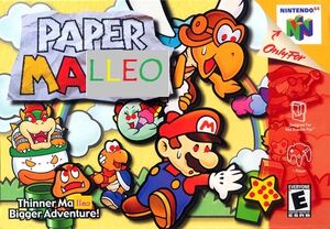 Pmalleo