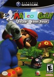 Malleo Golf Toadz Tool Tour