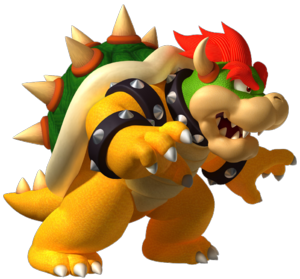 Bowser