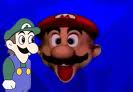 Mario head