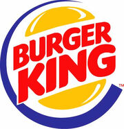 Logo bk