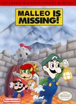 Malleo is missing