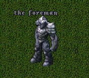 Foreman