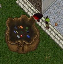 Mining gems