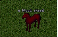 BloodSteed